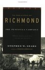 To The Gates of Richmond  The Peninsula Campaign