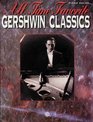 All Time Favorite Gershwin Classics