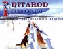 Iditarod The Last Great Race to NomeCurriculum Guide