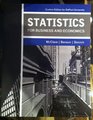 STATISTICS F/BUSECONCUSTOM