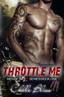 Throttle Me (Men of Inked, Bk 1)