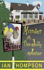 Murder at the Jolly Jester