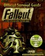 Official Guide to Fallout