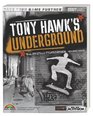 Tony Hawk's Underground Das offizielle Strategiebuch