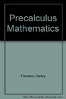 Precalculus Mathematics