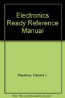 Electronics ReadyReference Manual