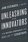 Unleashing the Innovators How Mature Companies Find New Life with Startups