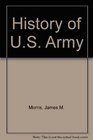 History of US Army