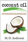 Coconut Oil  Nature's Remedy For Weight Loss Glowing Skin Healthy Hair Disease Prevention Detoxification and Much More