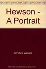 Hewson A portrait