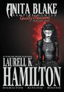 Guilty Pleasures, Vol. 1 (Anita Blake, Vampire Hunter, Bk 1) (Graphic Novel)