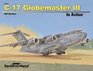 C17 Globmaster III in Action