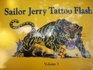 Sailor Jerry Tattoo Flash Vol 3