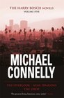 The Overlook / Nine Dragons / The Drop (Harry Bosch, Bks 13 - 15)