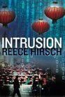 Intrusion (Chris Bruen, Bk 2)