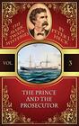 The Prince and the Prosecutor The Mark Twain Mysteries 3