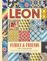 Leon Family  Friends The cookbook