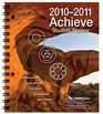 2010/2011 Achieve Student Agenda Day Planner