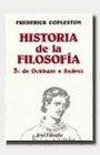 Historia de La Filosofia III