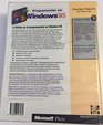 Programacion En Windows 95