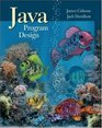 Java 15 Program Design
