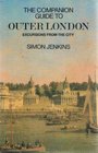 Companion Guide to Outer London