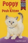 Poppy the Posh Kitten