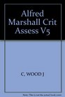 Alfred MarshallCrit Assess V5