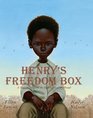 Henry's Freedom Box