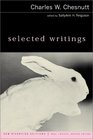 Selected Writings