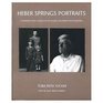 Heber Springs Portraits Continuity and Change in the World Disfarmer Photographed
