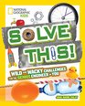 Solve This Wild and Wacky Challenges for the Genius Engineer in You