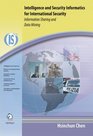 Intelligence and Security Informatics for International Security Information Sharing and Data Mining