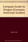 Compass American Guides Oregon
