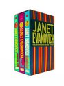 Plum Boxed Set 1 (1, 2, 3)