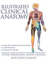 Illustrated Clinical Anatomy