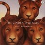 The CinderEyed Cats