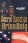 Secret Sanction (Sean Drummond, Bk 1)