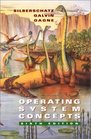 Operating System Concepts 6th Edition