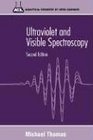 Ultraviolet and Visible Spectroscopy  Analytical Chemistry by Open Learning