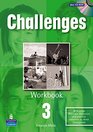 Challenges Workbook Level 3