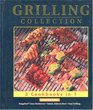 Grilling Collection (3 Cook Books in 1)