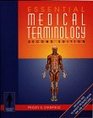 Essential Medical Terminology Second Edition