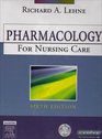 Pharmacology Online  for Pharmacology for Nursing Care