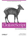 ClojureScript Up and Running