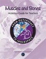 Muscles and bones Activities guide for teachers