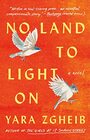No Land to Light On A Novel