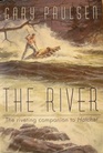 The River (Brian\'s Saga, Bk 2)