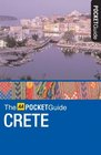 AA Pocket Guide Crete