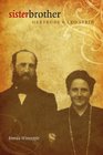 Sister Brother Gertrude and Leo Stein